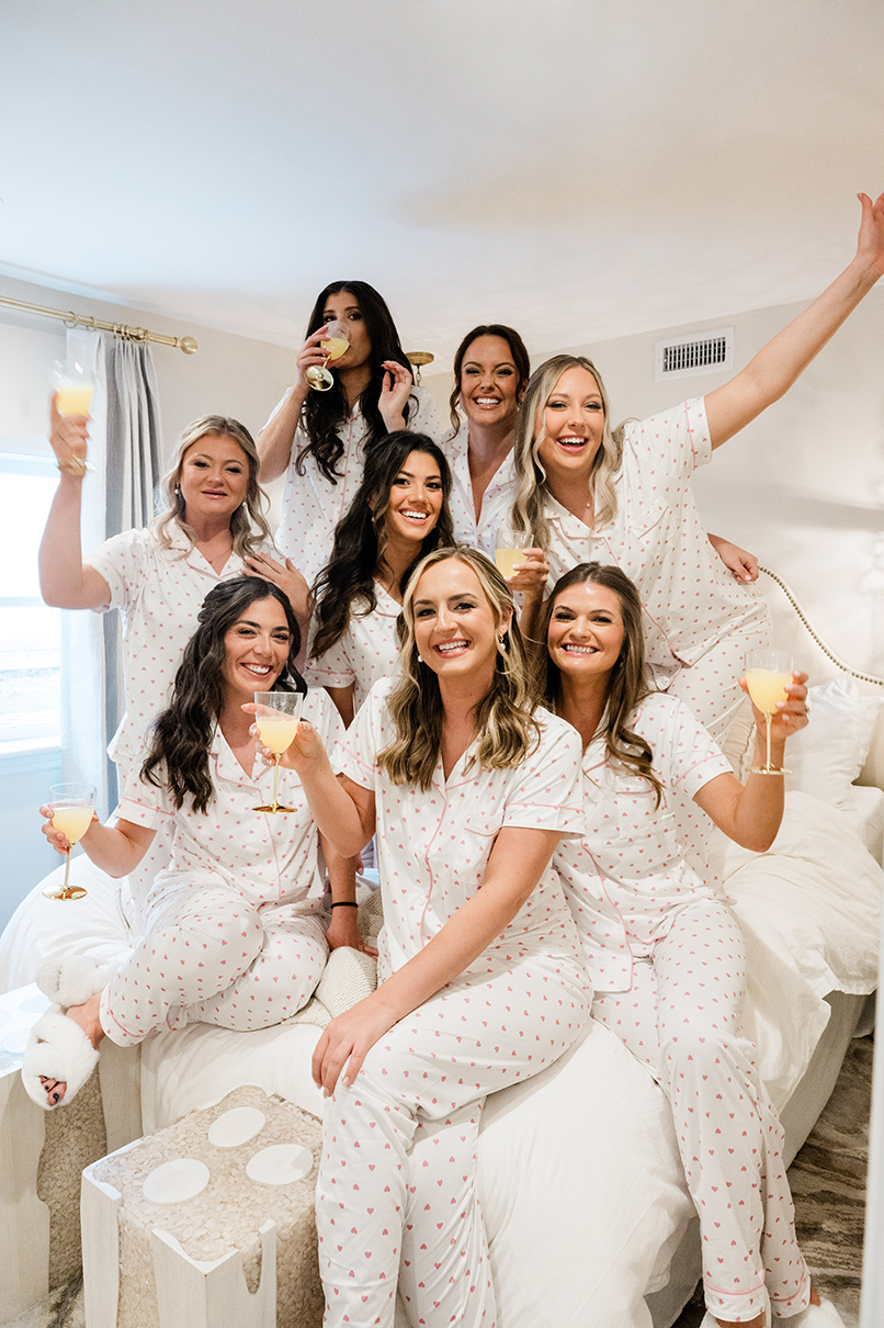 Virginia & Connor - Wedding Photo 84